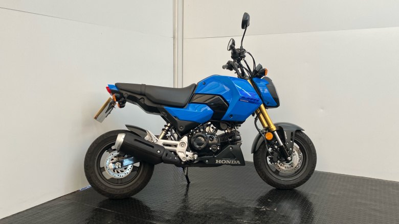 Honda Grom MSX125 (24YM)